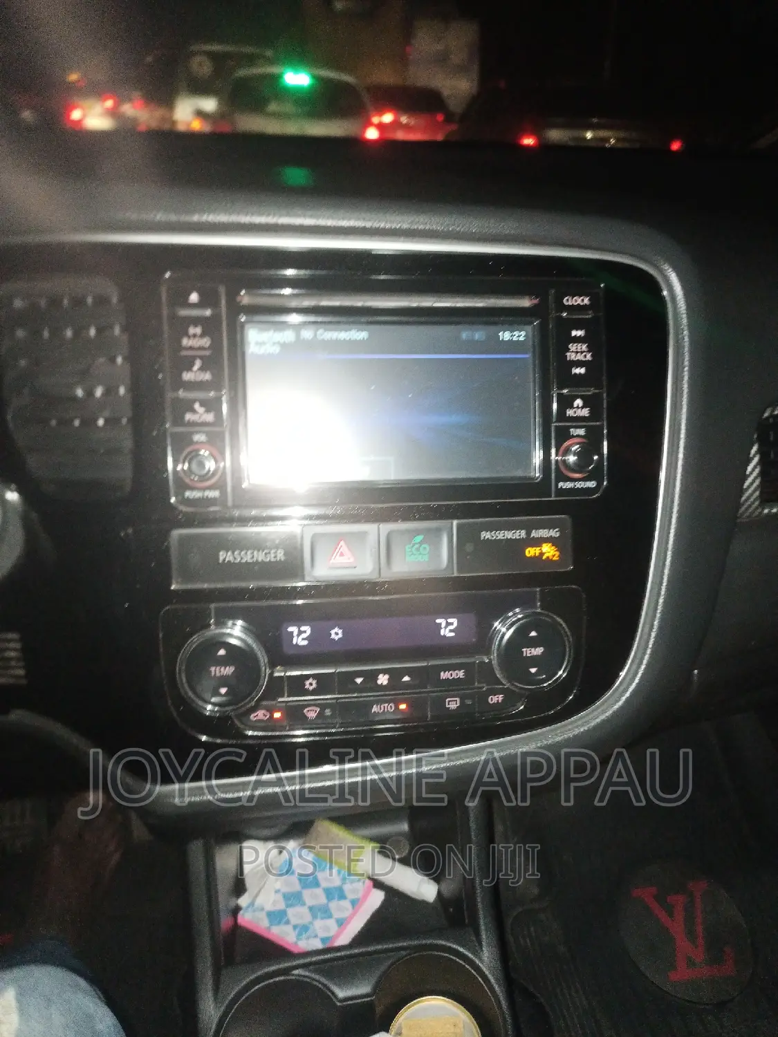 Android Car Tapes System