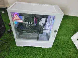 New Desktop Computer MSI Aegis SE 10SI 64GB Intel Core I9 SSD 2T