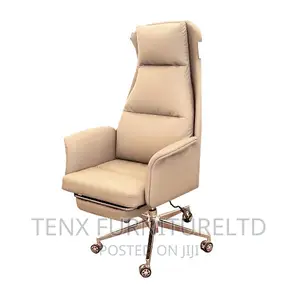 Office Chair (Executive). Alto