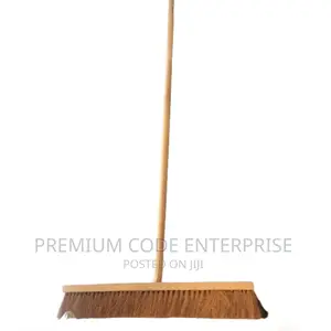 Bitumin Brush, Long