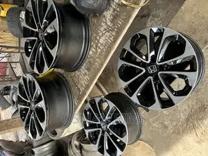 Honda Civic Rim 18, Honda Accord Rim 18