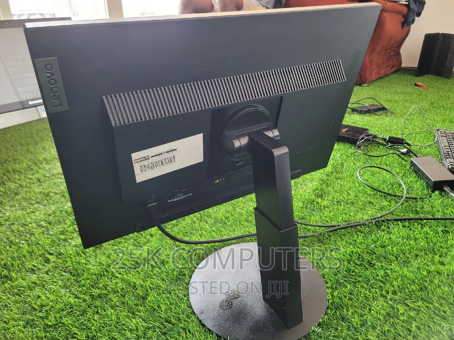 Lenovo 23inch Ips FHD Monitor