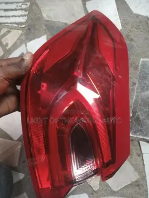 Ford Tageg Taillight Left Side