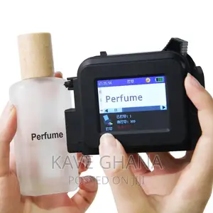 Mini Printer for Batch/MFG/Expiry Dates