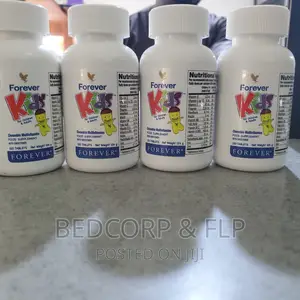 Kids Multivitamin