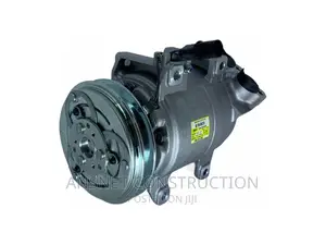 AC Compressor for Mitsubishi L200 2005-2014 OEM. VALEO