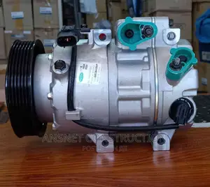 Hyundai Santafe Ac Compressor Ac Motor Kia Sorento 2013-2018