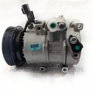Ac Hyundai Accent/Forte/Cerato 2010- 2014 Oem From Korea