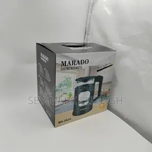 Marado Electric Glass Kettle
