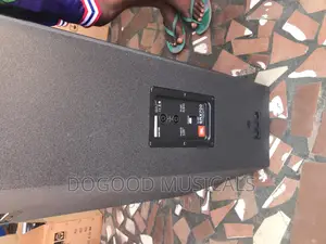 JBL Srx725 Full Range Speaker (Mid)Pair