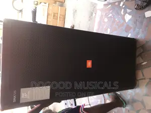 JBL Srx725 Full Range Speaker (Mid)Pair