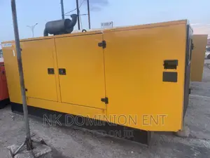Generator for Rent