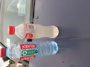 Iron Water Treatment Systems