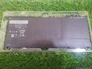 JD25G XPS 13 9343 9350 Laptop Battery for Dell XPS13 13-9350