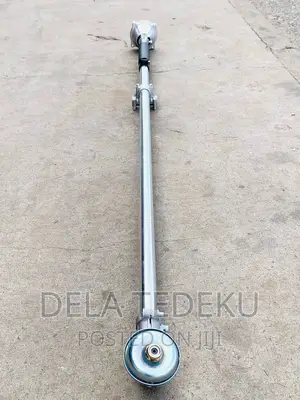 Complete Brush Pole / Bush Cutter Shaft Only