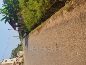 Land for Sale at Ahodwo Nhyiaeso