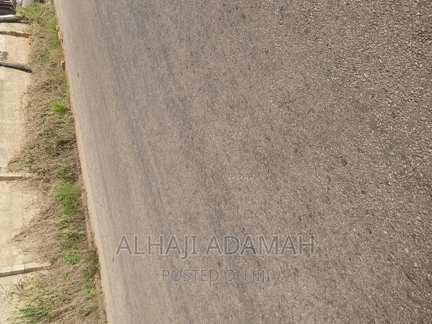Land for Sale at Ahodwo Nhyiaeso
