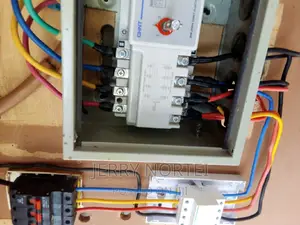 Advance Electrician