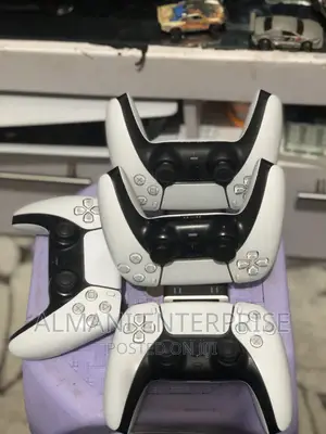 Ps5 Original Ukused Controllers