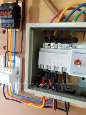 Advance Electrician