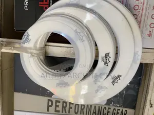 Drum Mutes Rings
