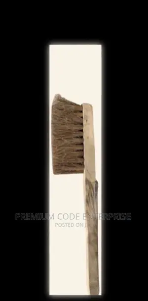 Bitumin Brush, Short Handle