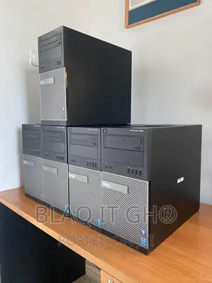 Desktop Computer Dell 16GB Intel Core I7 HDD 1T