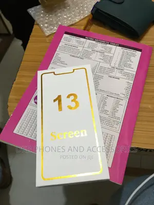 iPhone 13 Screen Replacement