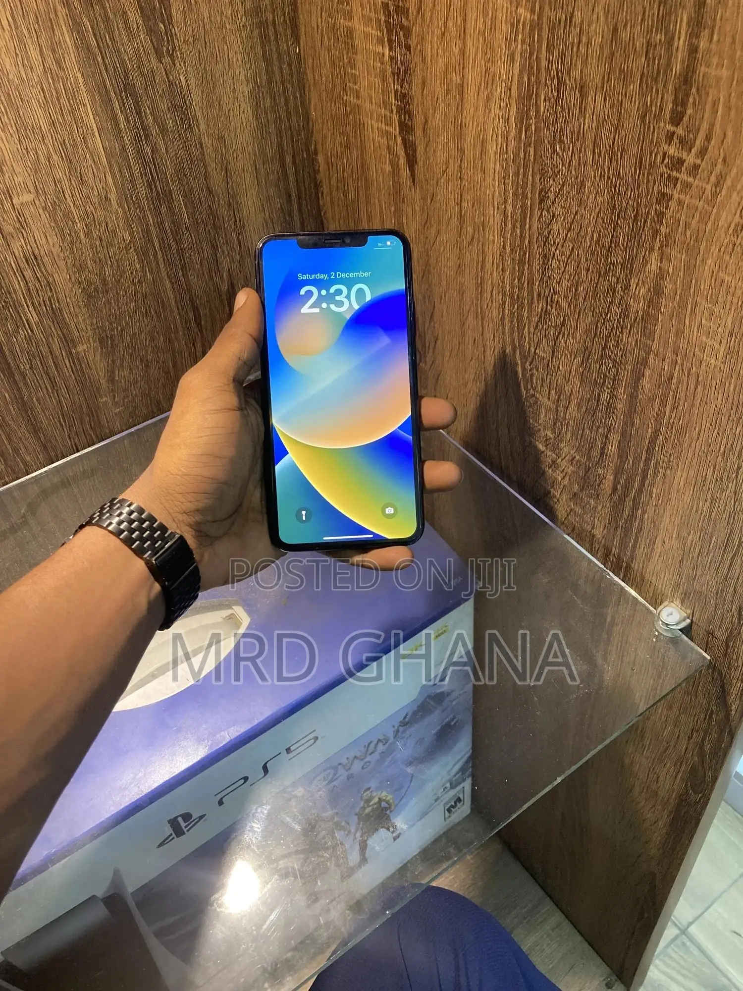 Apple iPhone 11 Pro Max 64 GB Green