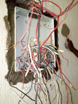 Recommended Electrician for Everyone