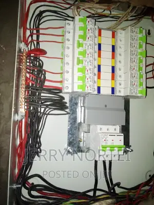 Recommended Electrician for Everyone