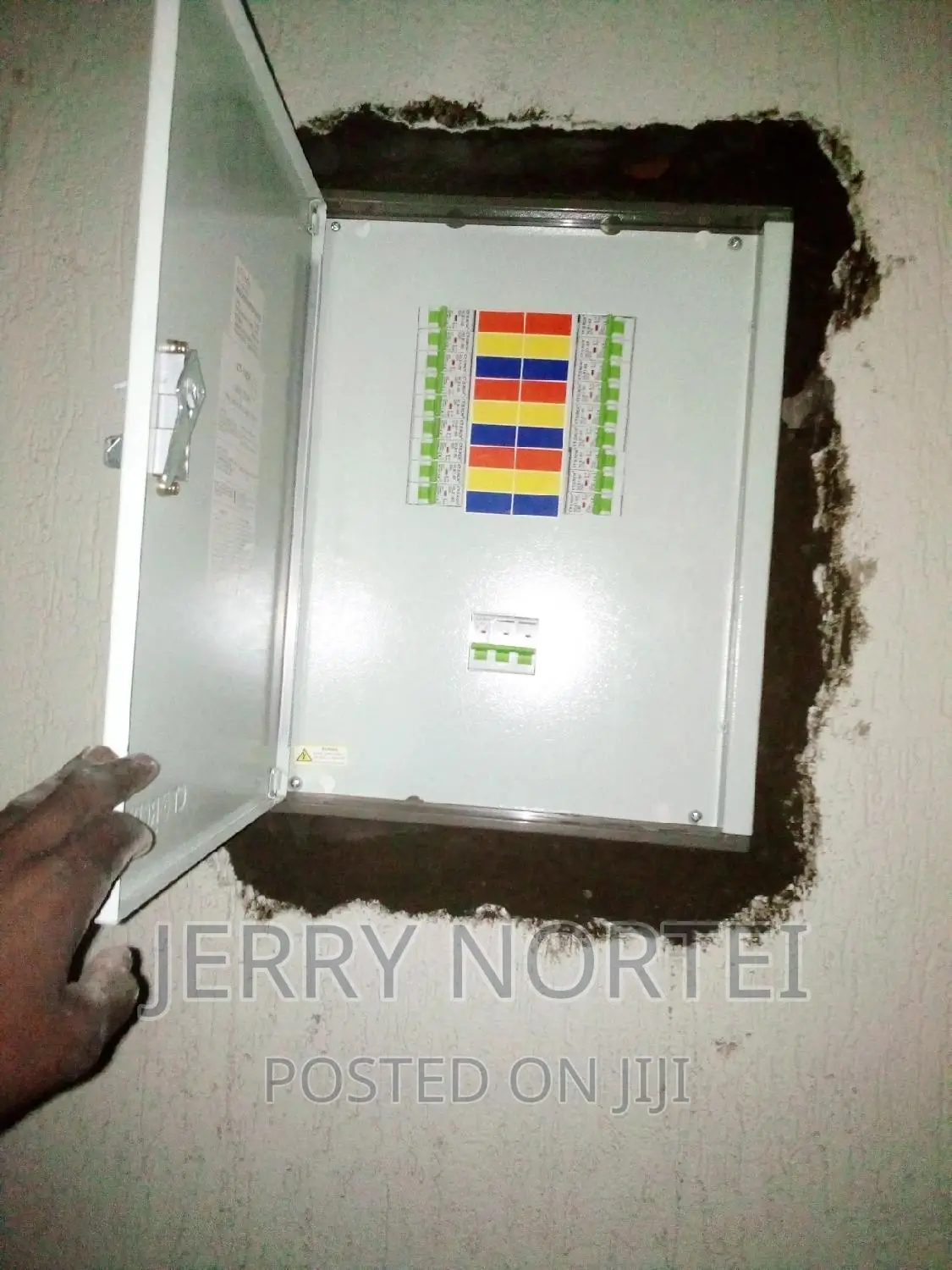 Recommended Electrician for Everyone