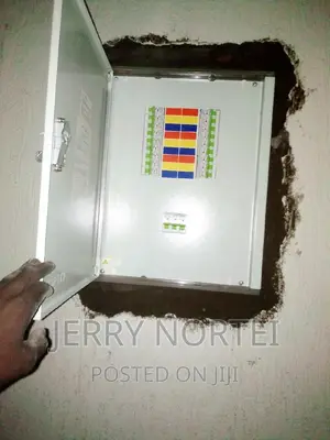 Recommended Electrician for Everyone