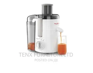 Moulinex Juicer 350W