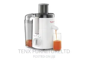 Moulinex Juicer 800W