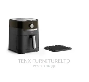 Tefal Air Fryer (Xl) Tasty
