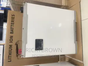 24V 250ah Lithium Ion Batteries