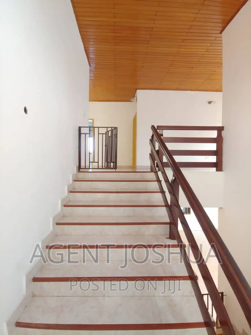 4bdrm House in Regimanuel Estate, Spintex for rent