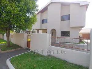 4bdrm House in Regimanuel Estate, Spintex for rent