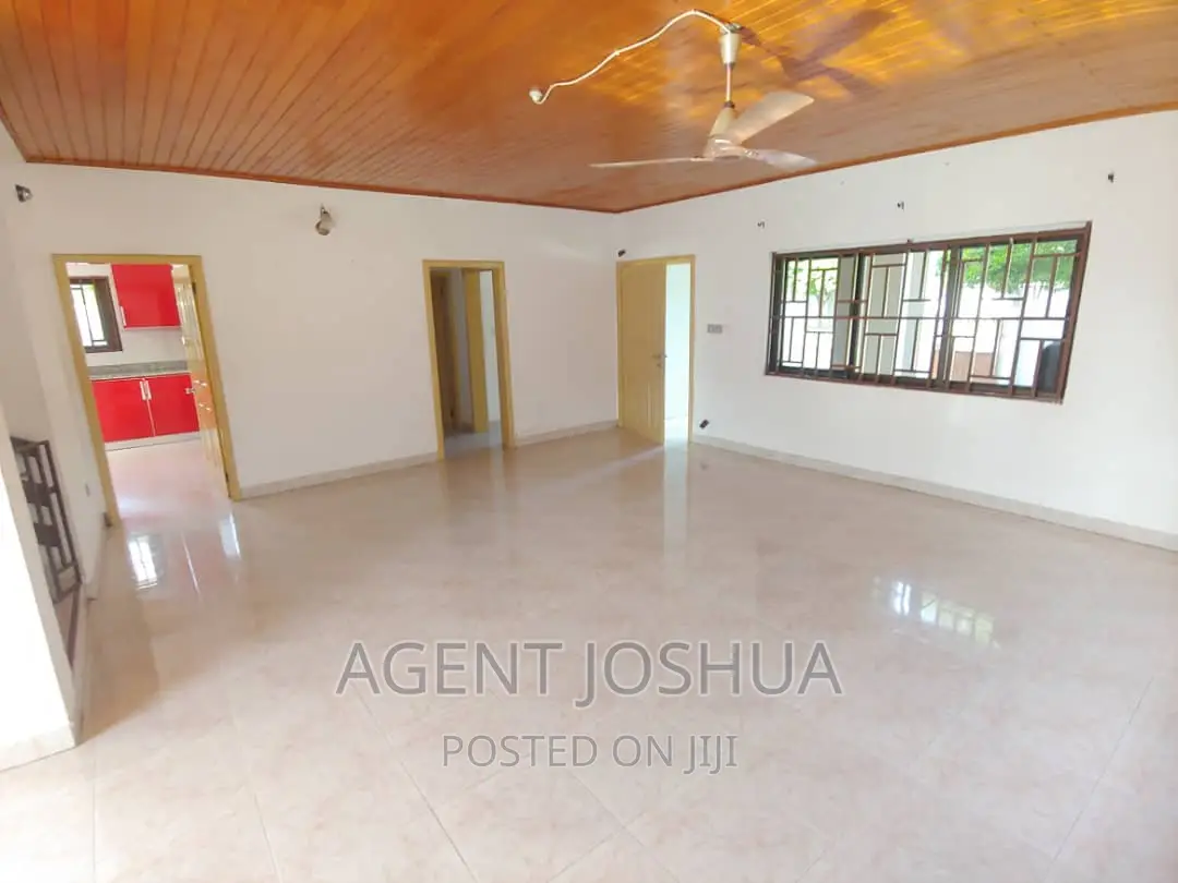 4bdrm House in Regimanuel Estate, Spintex for rent
