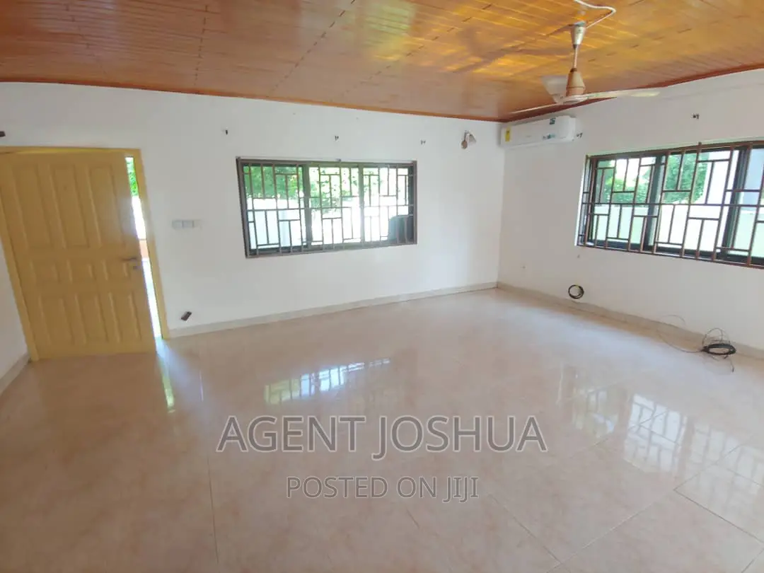 4bdrm House in Regimanuel Estate, Spintex for rent