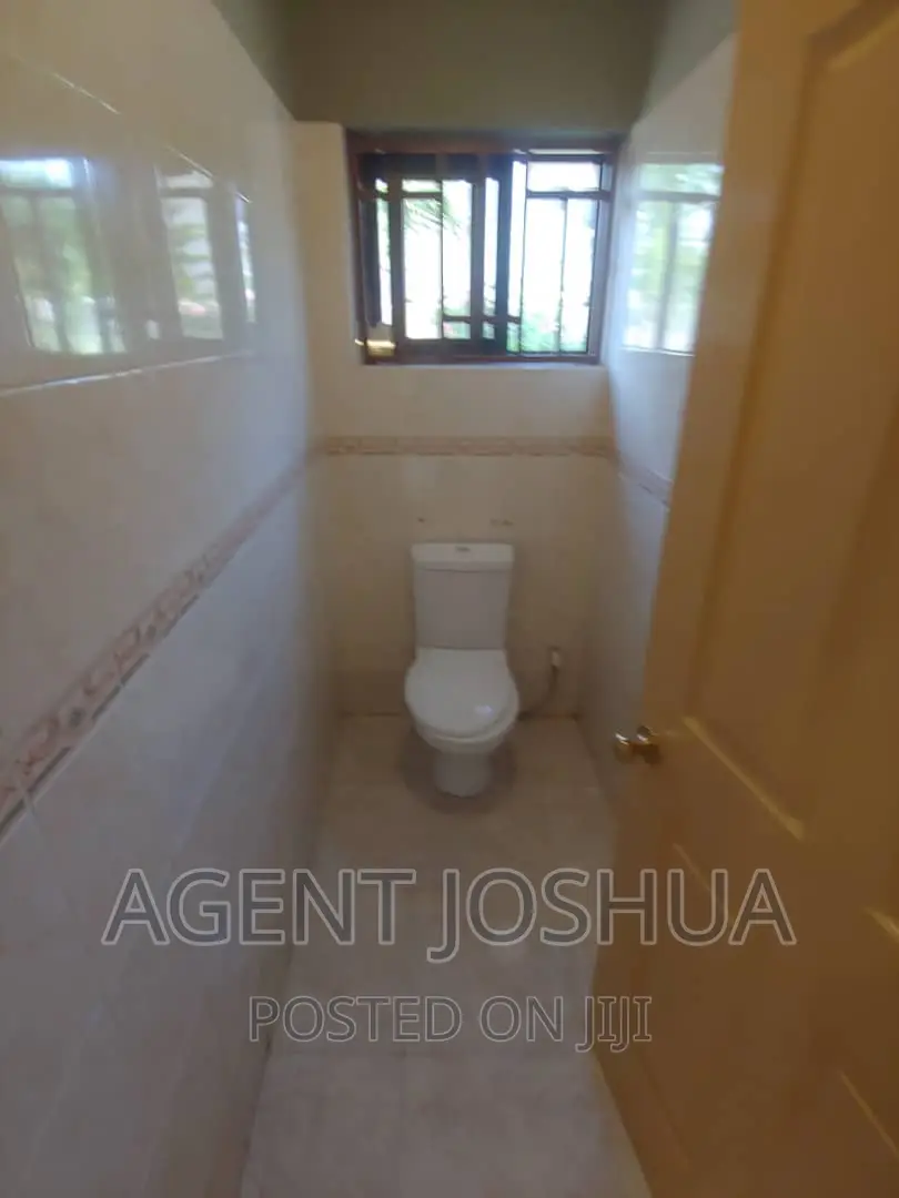 4bdrm House in Regimanuel Estate, Spintex for rent