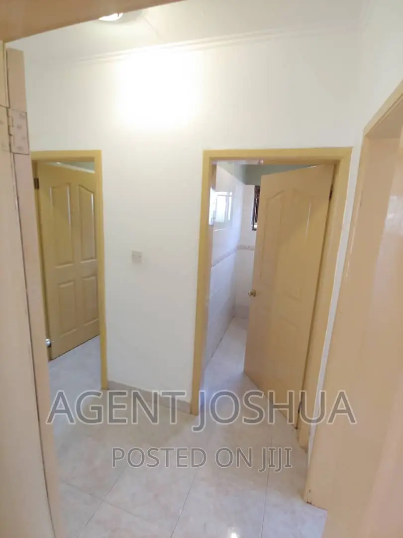 4bdrm House in Regimanuel Estate, Spintex for rent