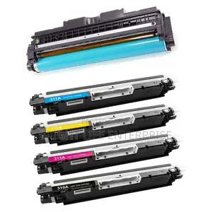 Hp Laserjet 126a Toner