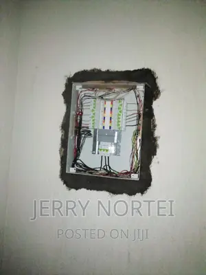 Recommended Electrician for Everyone