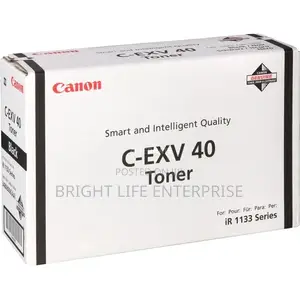 Canon Cexv 40 Toner
