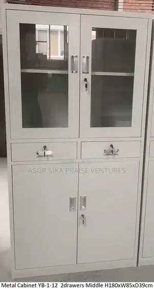 Office Cabinet