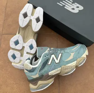 New Balance 9060