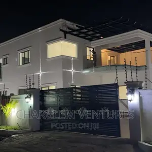 4bdrm House in Charclem Ventures, East Legon for sale