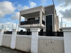 4bdrm House in Charclem Ventures, Spintex for sale
